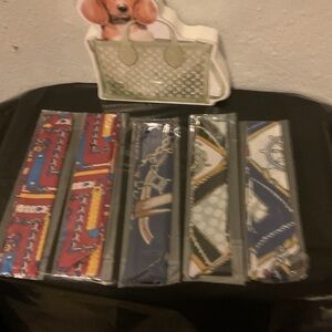 Colorful Scarves🔥PICK ONE🔥